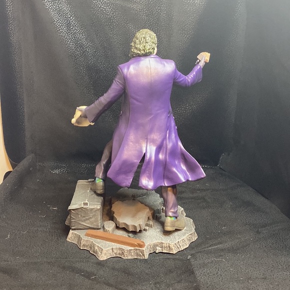 The joker - Picture 2 of 2